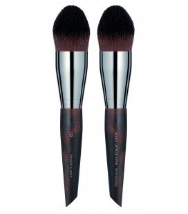 PRECISION FOUNDATION BRUSH MEDIUM