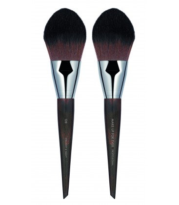 PRECISION POWDER BRUSH