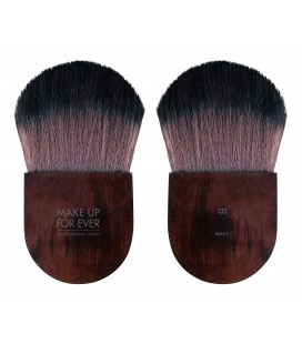 POWDER FLAT KABUKI