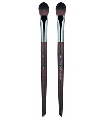 PRECISION HIGHLIGHTER BRUSH