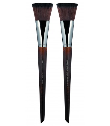 FLAT BLUSH BRUSH
