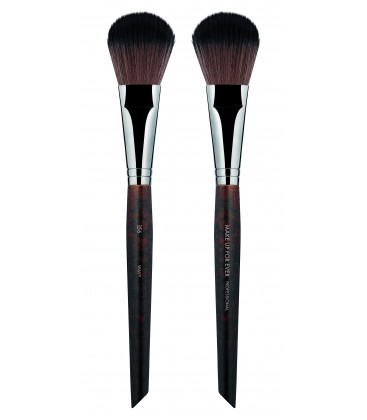 FLAT ROUND BLUSH BRUSH
