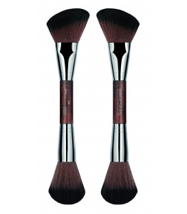 DOUBLE - ENDED SCULPTING BRUSH