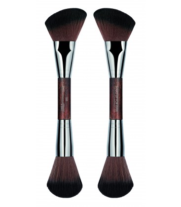 DOUBLE - ENDED SCULPTING BRUSH
