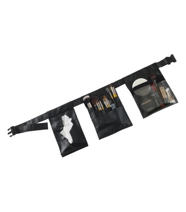 MAKE-UP ARTIST BELT