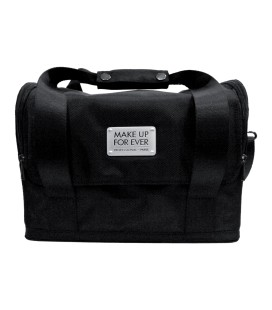 SMALL SIZE VANITY BAG WITHOUT SLIDING TRAY