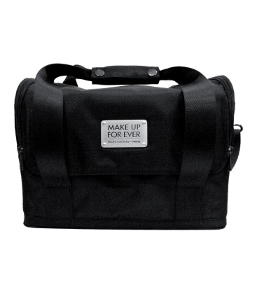 SMALL SIZE VANITY BAG WITHOUT SLIDING TRAY