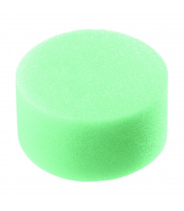 ROUND SYNTHETIC SPONGE
