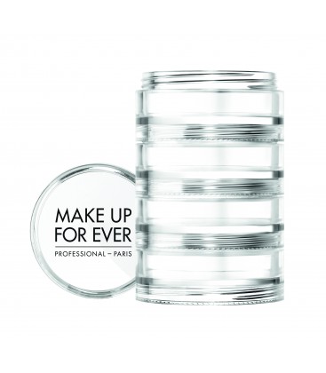 EMPTY STACKABLE CASES