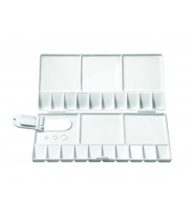 LARGE SIZE ARTIST PALETTE