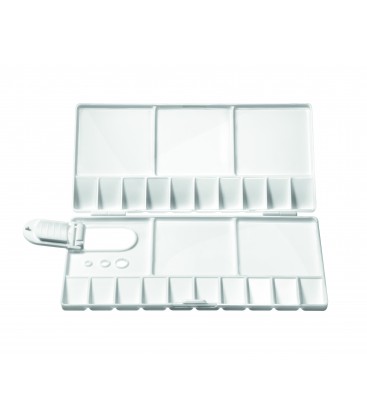 LARGE SIZE ARTIST PALETTE