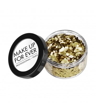 EXTRA LARGE SIZE GLITTERS